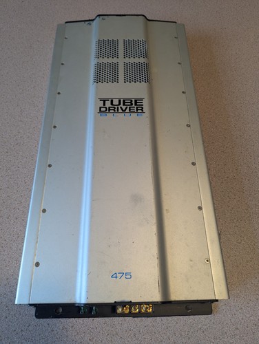 Butler audio vacuum tube - audio,,