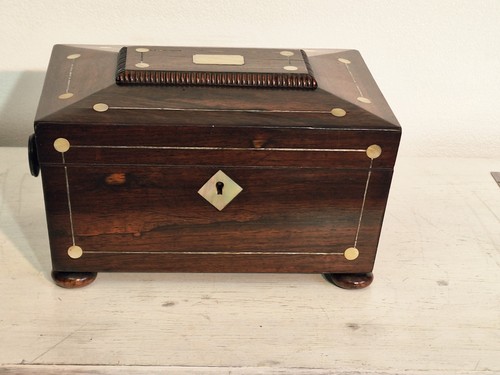 Antique rosewood - antique,