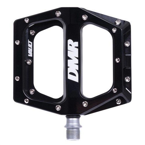 Dmr vault pedal gloss black - dmr,