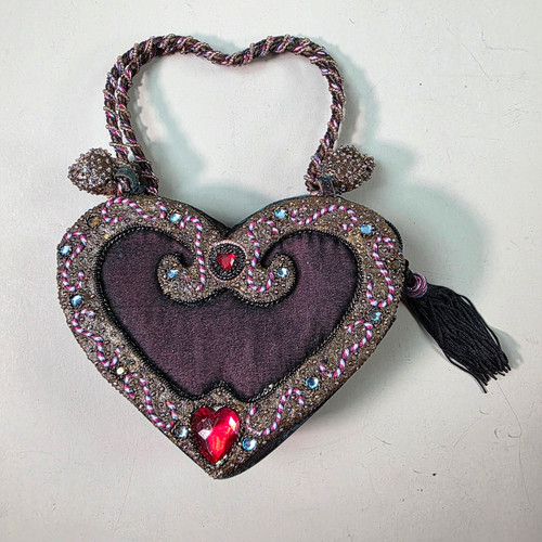 Vintage mary frances beaded - mary,