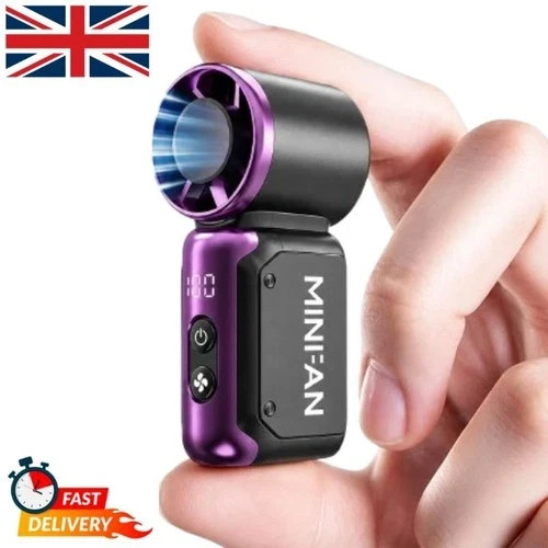 Usb mini handheld fan - mini,