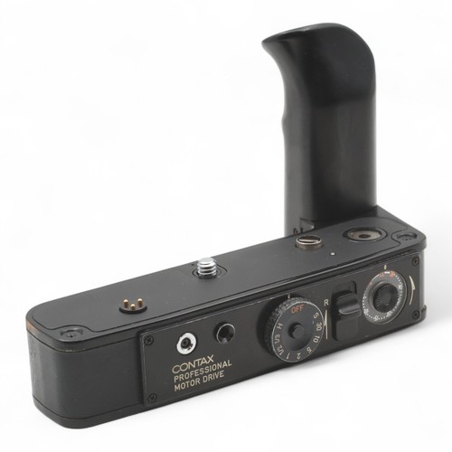 Contax professional winder - contax,
