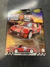 Hot wheels ford - rs200,