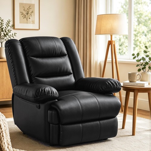 Recliner armchair reclining - recliner,