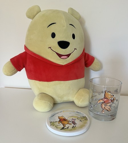 Disney winnie the pooh - pooh,