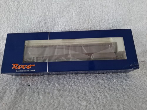 Roco gauge 66500 4 - ho, axle