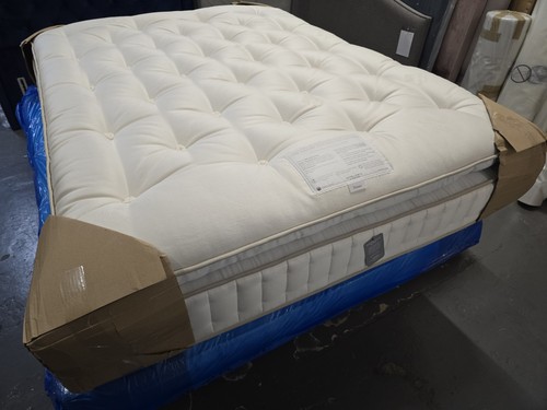 British wool pillowtop 11000 - wool,