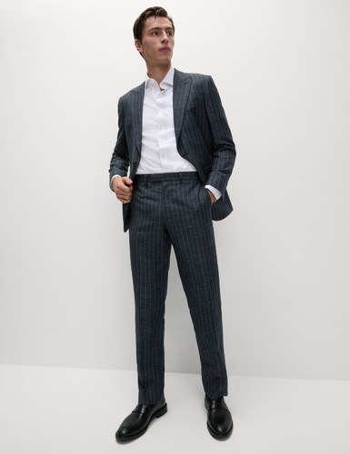 Marks spencer mens navy - marks,