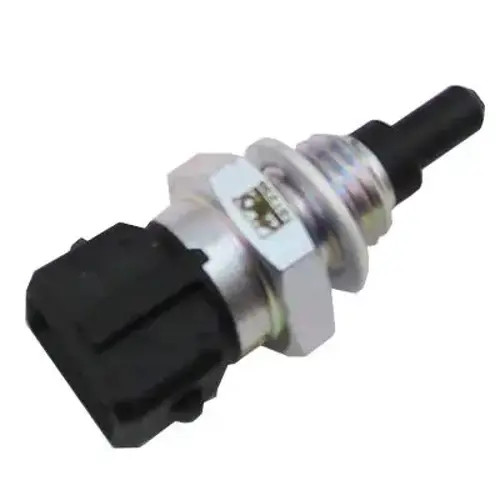 Intake air temperature - intake,