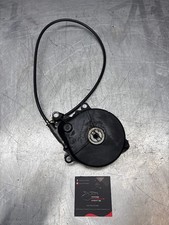 Porsche 911 993 944 968 left