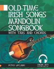 Old-Time Irish Songs -
