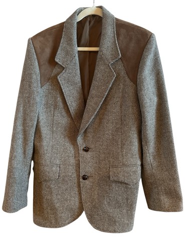 Pioneer wear western men - western, men’s