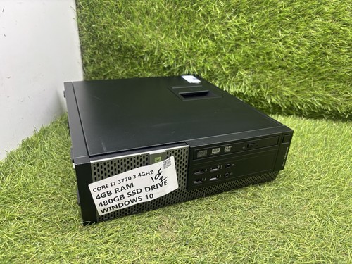 Dell optiplex 7010 - 7010, i7