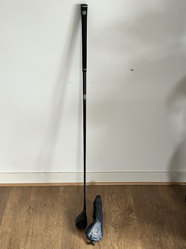 Wilson hybrid golf - hybrid, club