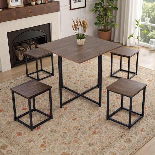 Compact 5pcs kitchen - kitchen, dining