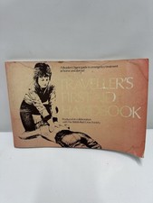 Traveller’s First Aid Handbook – Reader’s Digest & British Red Cross Guide Book