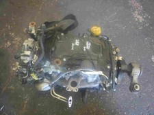 Renault Koleos Nissan Qashqai 2008-2015 2.0 DCI Engine M9R 833 Automatic Spares