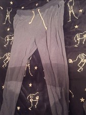 Jack Wills Joggers Medium but