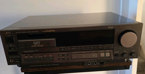 Rare jvc z1010 digital - rare,