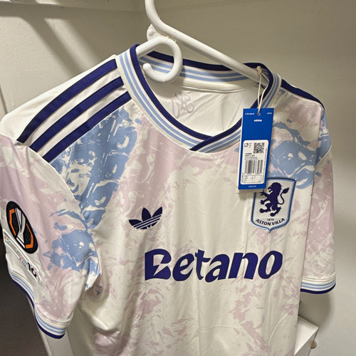 Adidas aston villa - adidas,