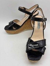 Pre-Owned Prada Black Size