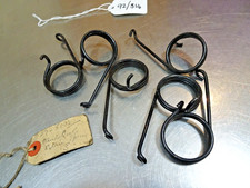 BSA RIGID 27-8032 BRAKE RETURN SPRING 2 1/4HP MODEL B VINTAGE 1924 NEW OLD STOCK