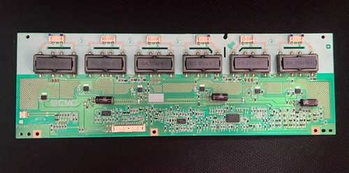 Samsung lcd backlight inverter - samsung,