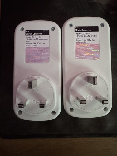 Mini connector 1gb - mini,