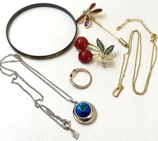 Job Lot Designer Jewellery