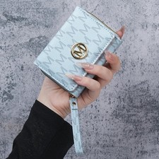 Blocking Purse Credit Card