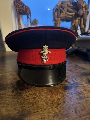 Genuine british army - genuine,