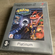 Crash Bandicoot: Wrath of