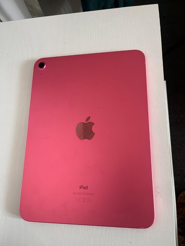 Apple ipad 10th - apple,