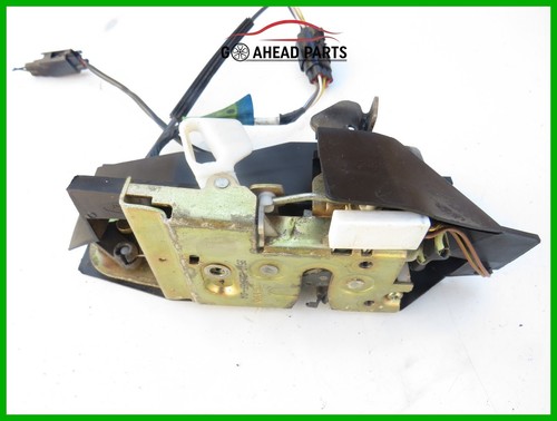 Ford escort front door lock - ford,