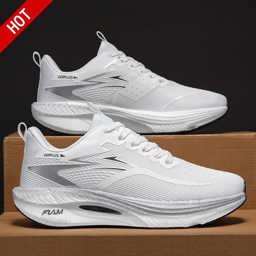 Men women running trainers - men's, women's