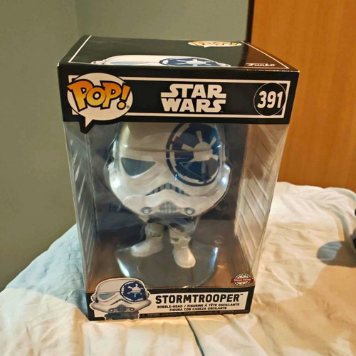 Funko pop star wars - pop!,