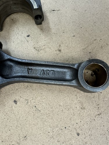 Yanmar l75 l90 l100 connecting - yanmar,