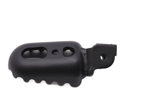 Front right footrest - ,, enduro