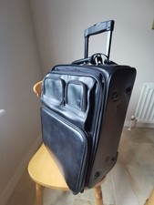 Antique leather metropole - leather,
