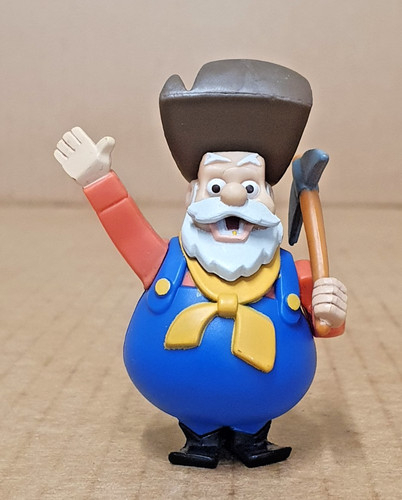 Toy story stinky pete - 2,