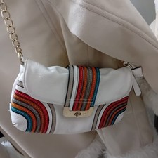 Pavers Funky Cream Multi