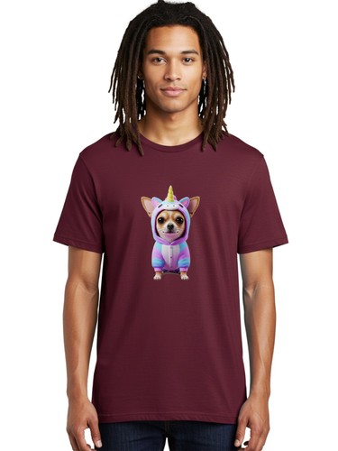 Chihuahua-In-Unicorn-Hoodie