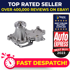 Water Pump fits SUZUKI VITARA