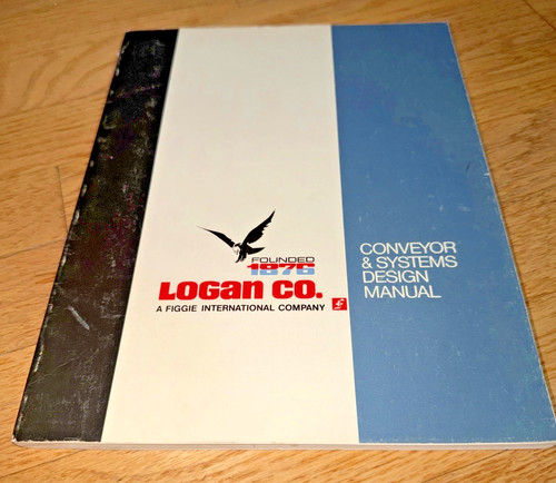 1979 conveyor systems - 1979, design