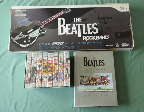 The beatles job - the,