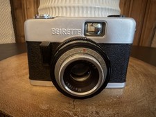 VINTAGE BEIRETTE CAMERA With