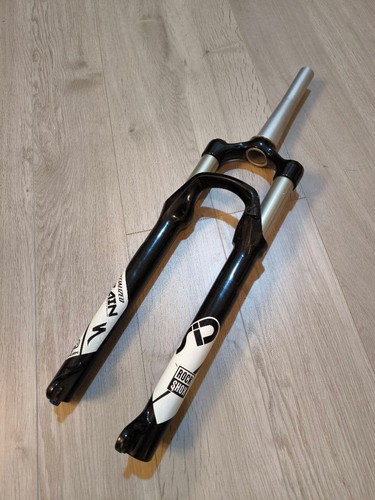 Rockshox brain specialized - rockshox,