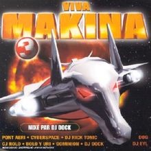Viva makina cd - 3, |