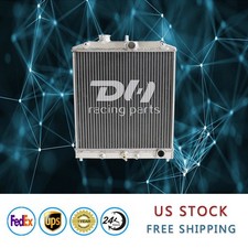 Aluminium 3R Radiator For