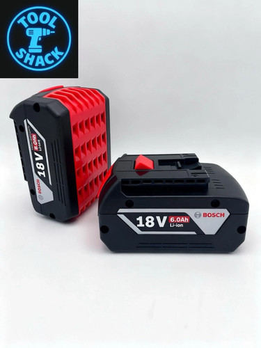 Bosch 18v 0ah - 18v, li